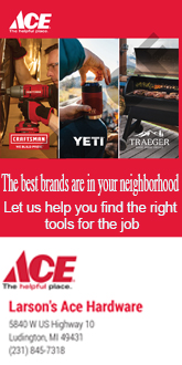 Larsons Ace Hardware